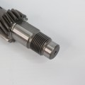#11 Вал шестерни Jindu CF9500