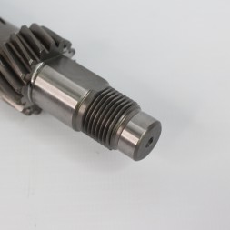 #11 Вал шестерни Jindu CF9500