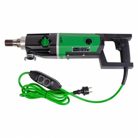 Установка алмазного бурения BYCON DMP-162D