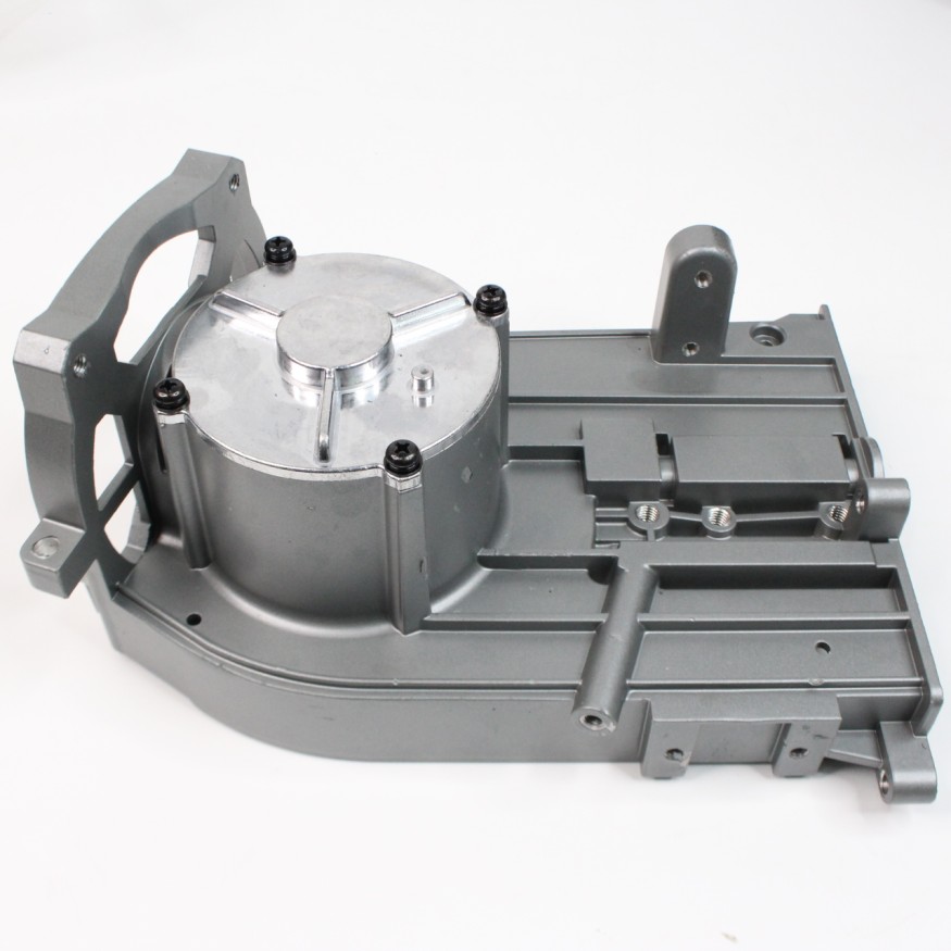 FL480 Редуктор #60-63 #5-15