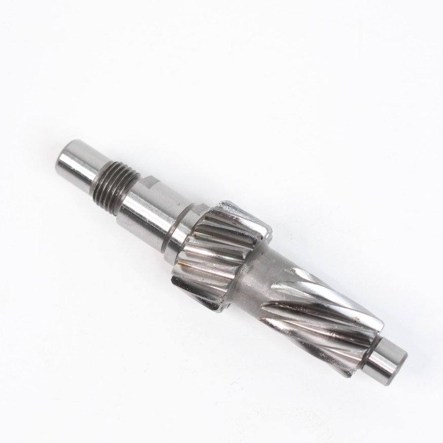 Jindu-06P #29 Вал шестерни