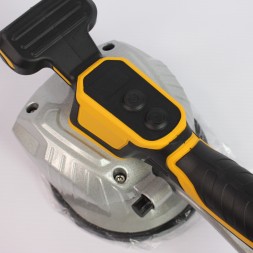 Виброприсоска аналог DeWalt для плитки 20V с цифровым дисплеем с 2 АКБ