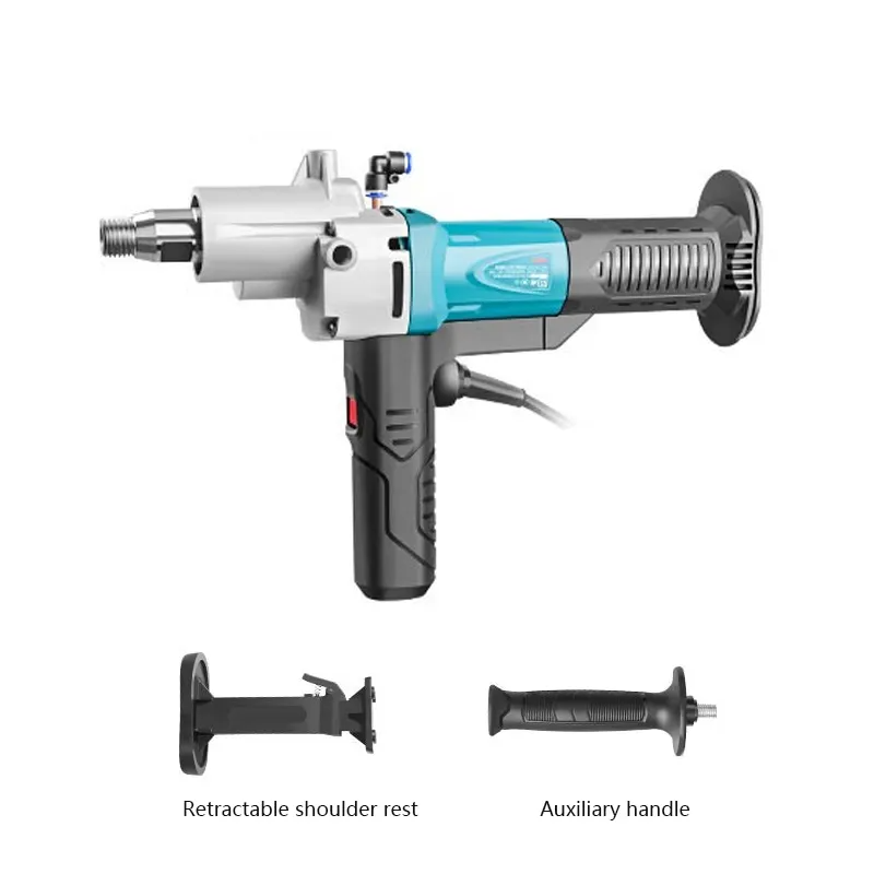 Безщеточная дрель алмазного бурения BODA BLDW1-178