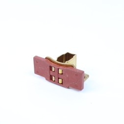 Jindu-06P #64 Щеткодержатель в сборе