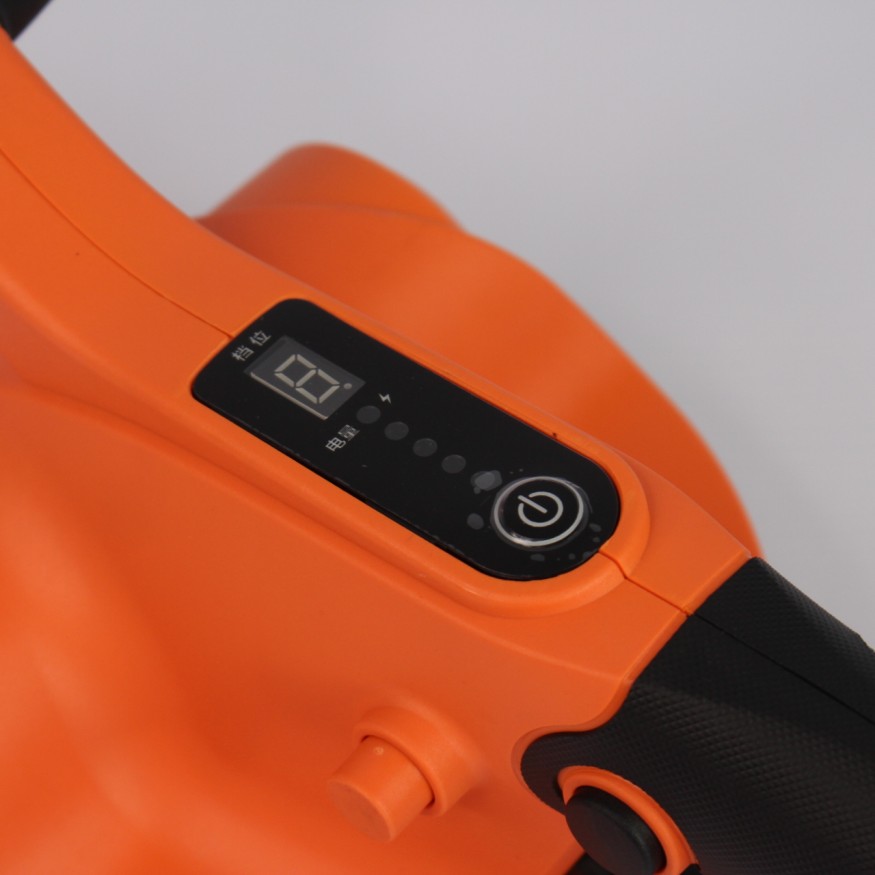 Виброприсоска для укладки плитки Shijing 9392 с 2 АКБ