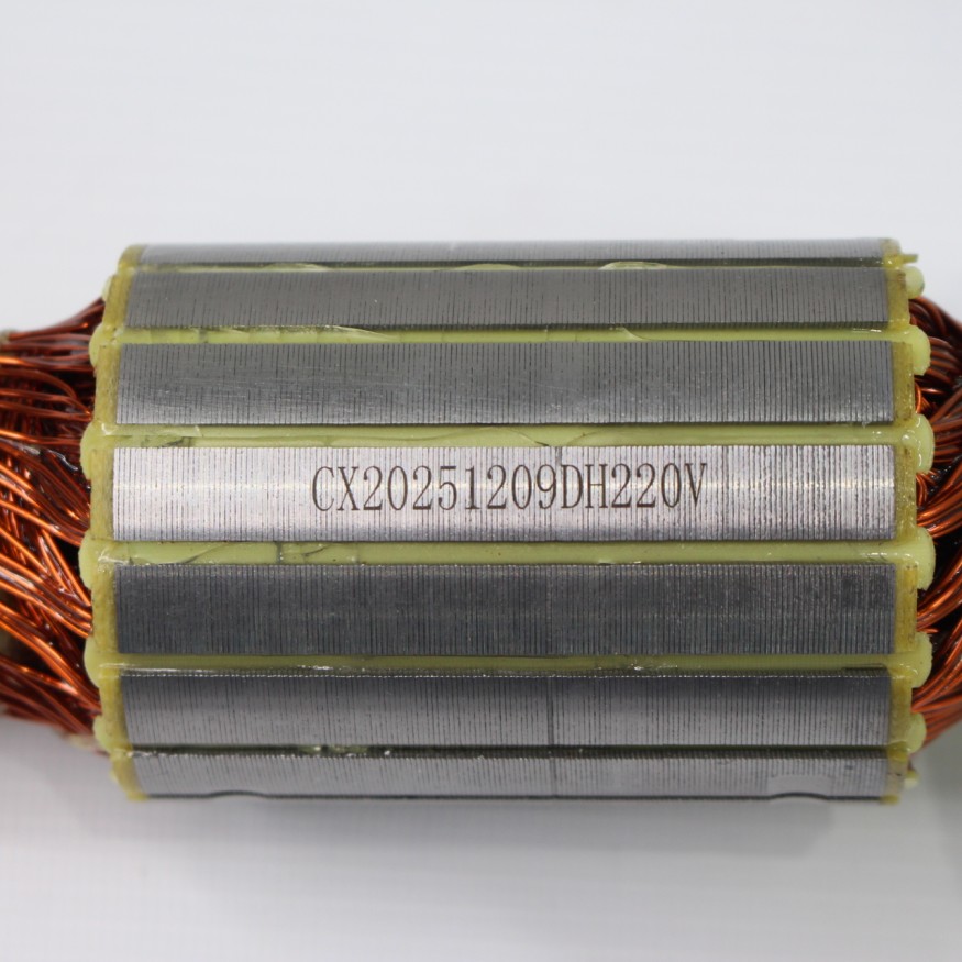Ротор Cayken SCY-2550BE NEW