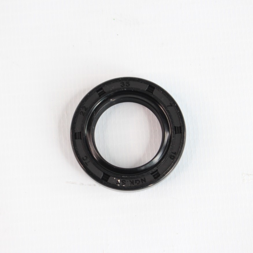 DMP-162D #29 Каркасный сальник ТС 22х35х7