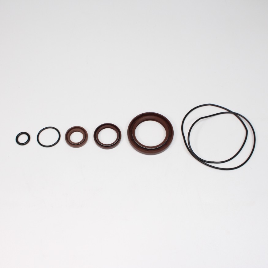 Ремкомплект сальников JINDU СF9500 Seal SET