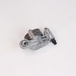 Держатель прижимного колеса в сборе (нижний) S600