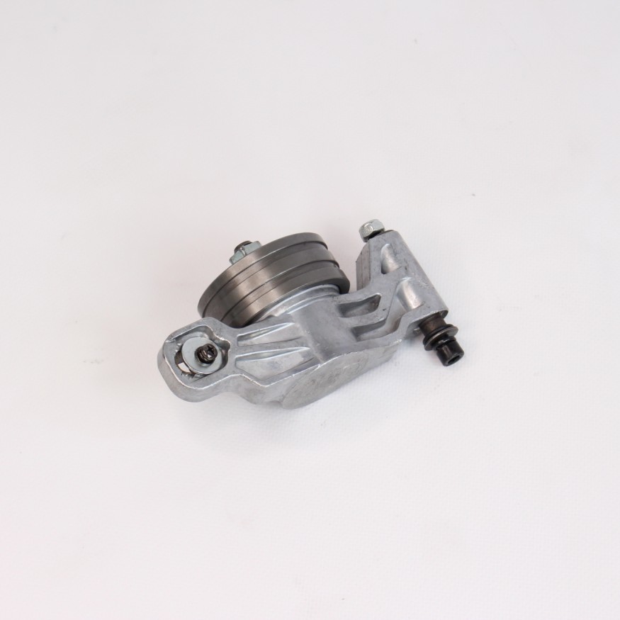 Держатель прижимного колеса в сборе (нижний) S600