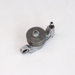 Держатель прижимного колеса в сборе (нижний) S600