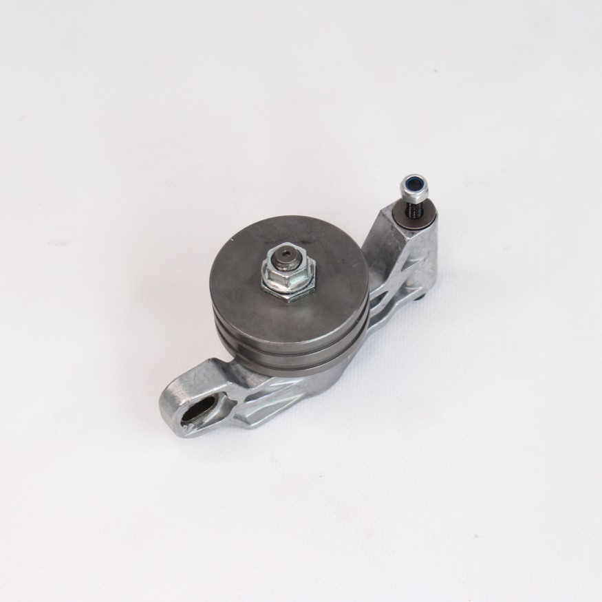 Держатель прижимного колеса в сборе (нижний) S600