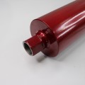 Коронка Jindu Turbo ⌀112  1-1/4"