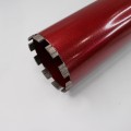 Коронка Jindu Turbo ⌀112  1-1/4"