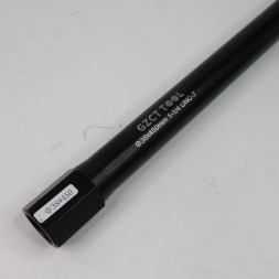 Коронка алмазная ⌀38 450мм 1-1/4&amp;quot;