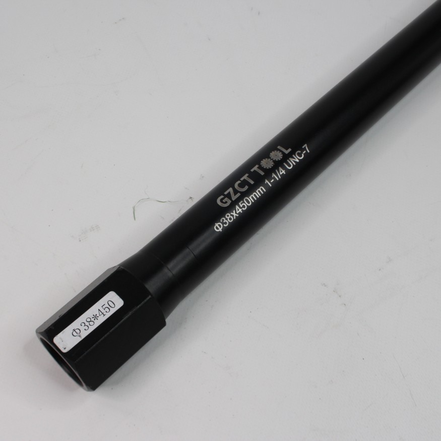 Коронка алмазная ⌀38 450мм 1-1/4&amp;quot;