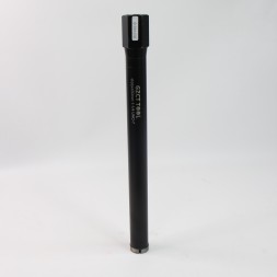 Коронка алмазная ⌀38 450мм 1-1/4&amp;quot;