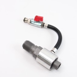 Узел подачи воды M18 на 1-1/4&amp;quot; UNC JINDU-06P + быстросъем