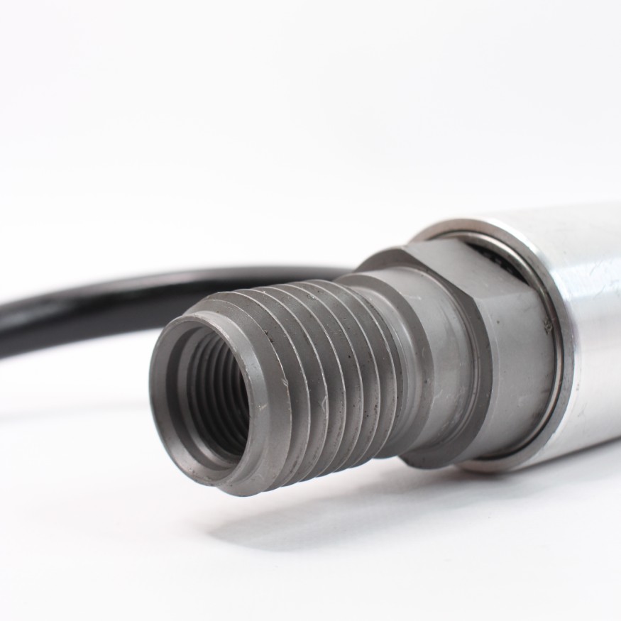 Узел подачи воды M18 на 1-1/4&amp;quot; UNC JINDU-06P + быстросъем