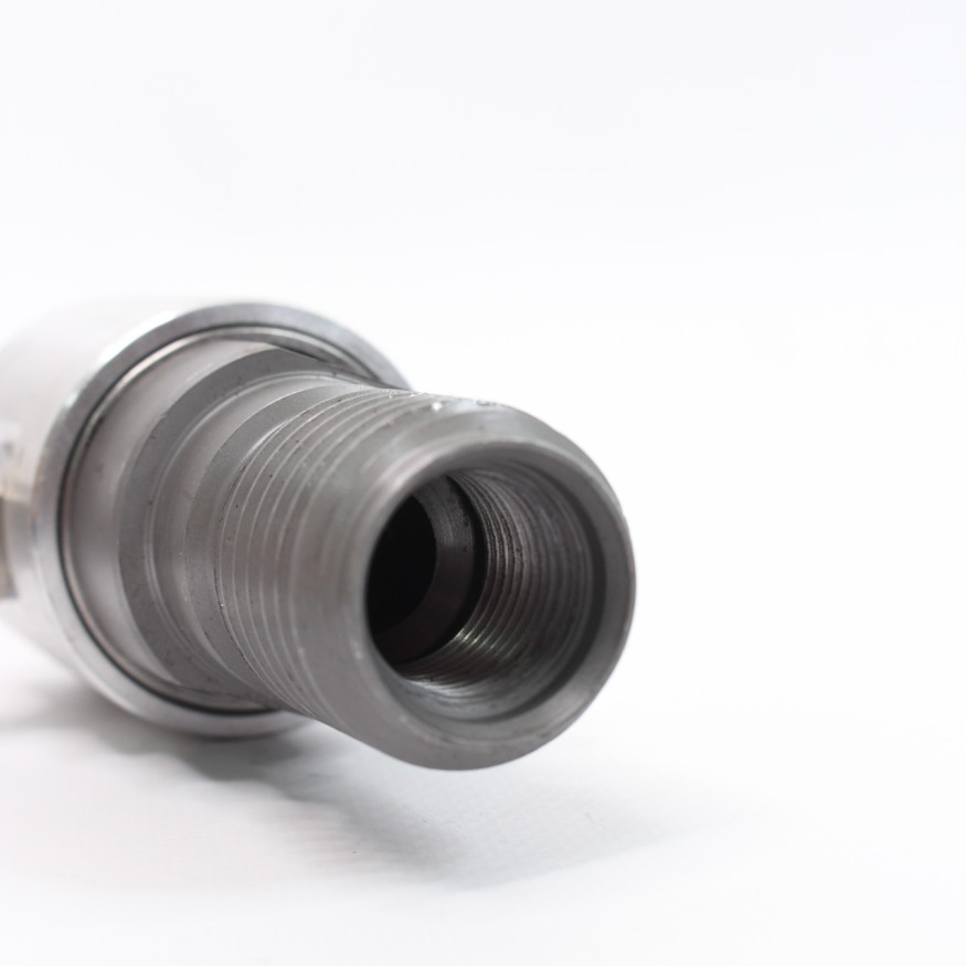 Узел подачи воды M18 на 1-1/4&amp;quot; UNC JINDU-06P + быстросъем