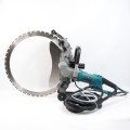 Бесщеточный кольцерез электрический 490мм AC8600