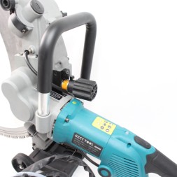 Бесщеточный кольцерез электрический 490мм AC8600