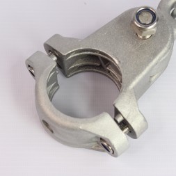 Крепеж для качелей для круглой трубы ⌀48 мм