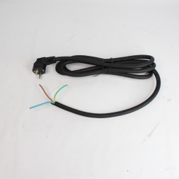 #87 Силовой кабель для CF9500   3x2.5мм²x2.5м