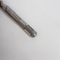 Бур по бетону 16x150 мм (Четырехгранный хвостовик)