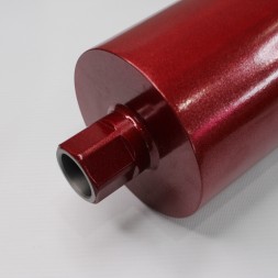 Коронка Jindu Turbo ⌀132  1-1/4"