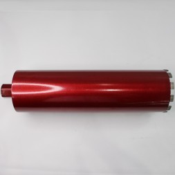 Коронка Jindu Turbo ⌀132  1-1/4"