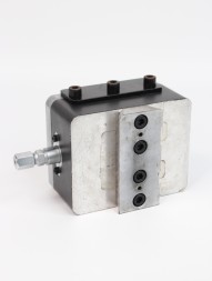 Проставка для каретки JINDU CF9500