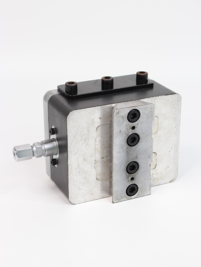 Проставка для каретки JINDU CF9500