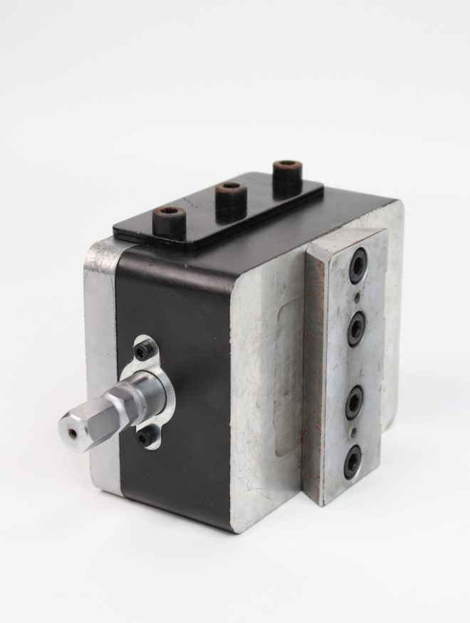 Проставка для каретки JINDU CF9500