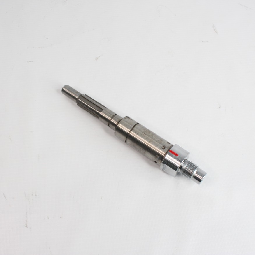 Jindu-06P #9 Выходной вал M18