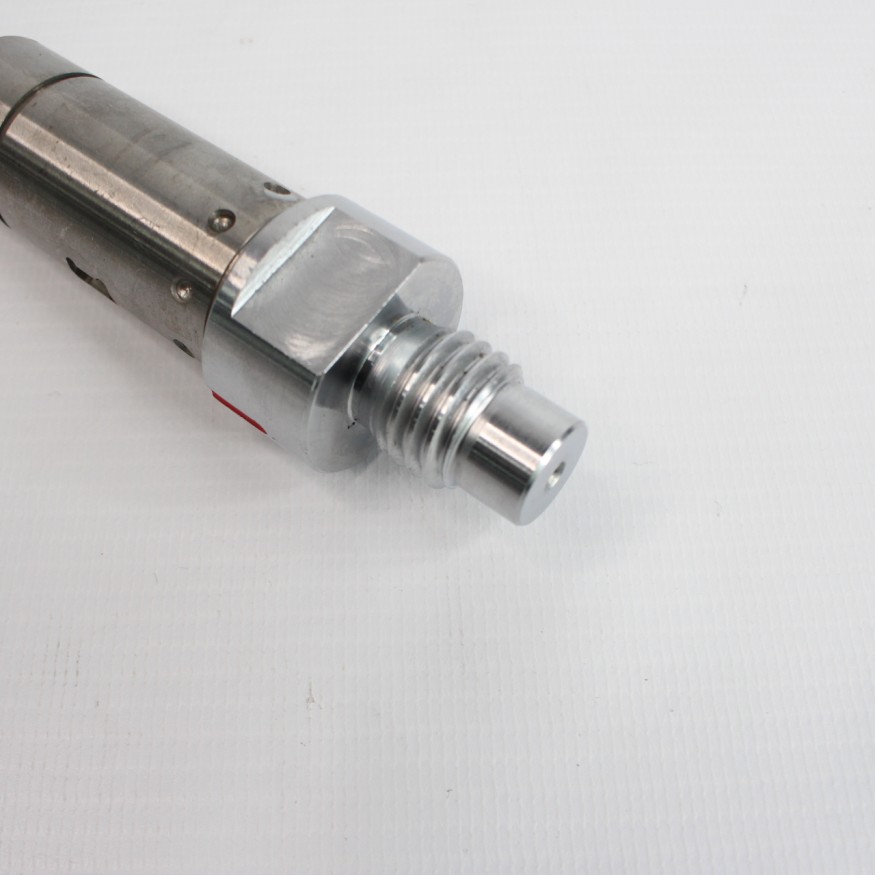 Jindu-06P #9 Выходной вал M18