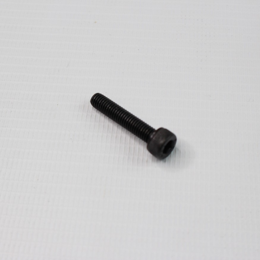 Jindu-06PBL #19 Винт с внутренним шестигранником M5×25