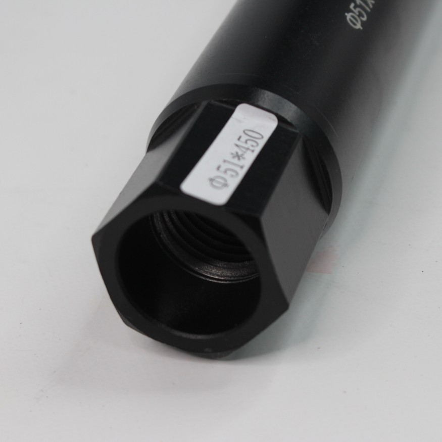 Коронка алмазная ⌀51 450мм 1-1/4&amp;quot;