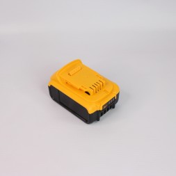 Аккумулятор 20V 5.0Ah с индикацией заряда (аналог DeWalt XR)