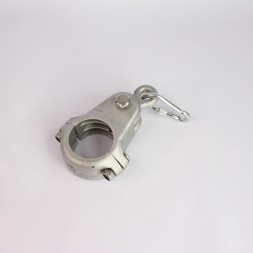 Крепеж для качелей для круглой трубы ⌀60 мм