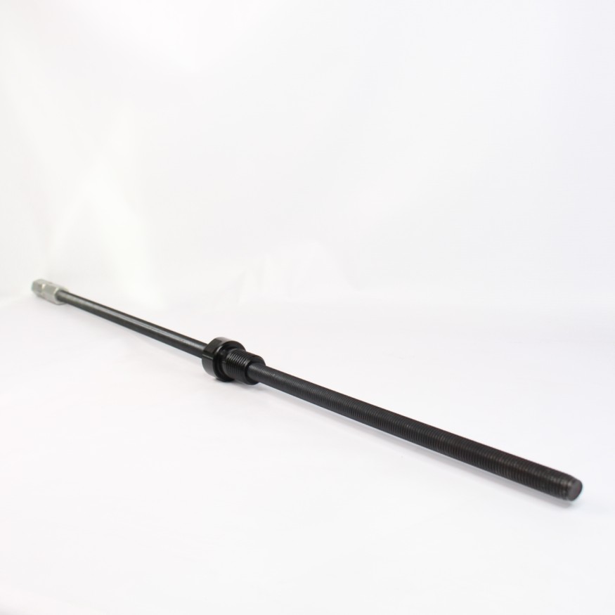 Выталкиватель керна