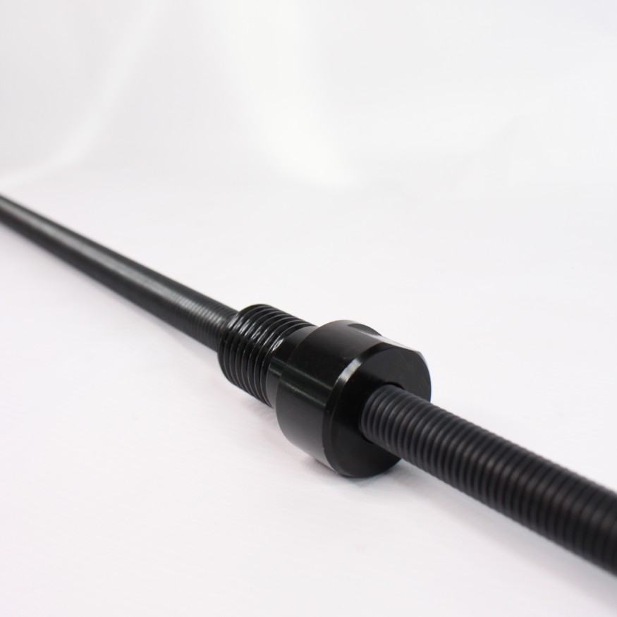 Выталкиватель керна