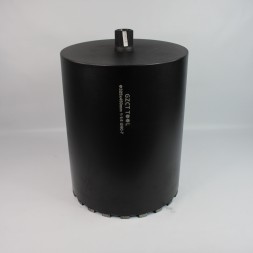 Коронка алмазная ⌀325 450мм 1-1/4"