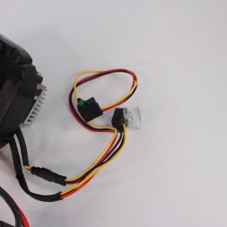 Блок управления для резчика MESSER 6831