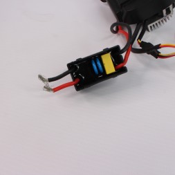 Блок управления для резчика MESSER 6831