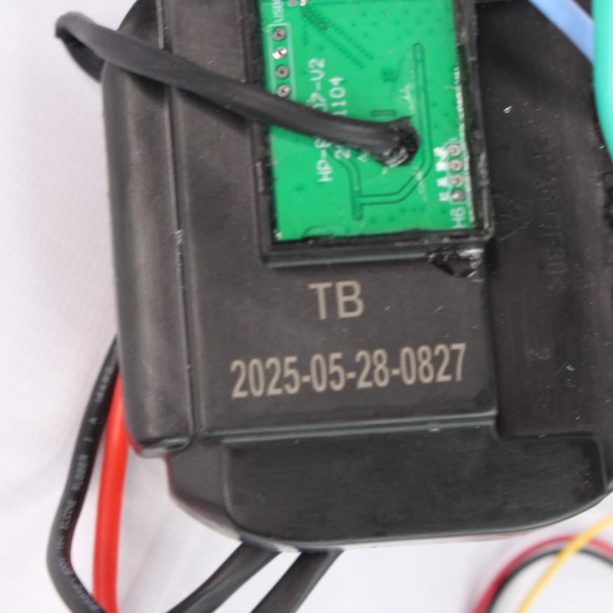 Блок управления для резчика MESSER 6831