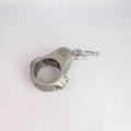 Крепеж для качелей для круглой трубы ⌀76 мм