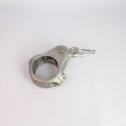 Крепеж для качелей для круглой трубы ⌀76 мм