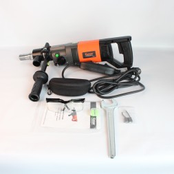 Дрель алмазная Cayken SCY-916/2PD с микроударом (2 скорости)