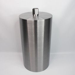 Корпус алмазной коронки Beaver Tools ⌀248 450мм 1-1/4&amp;quot;